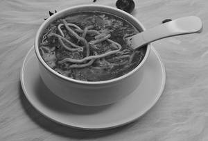 Noodle Soup ( Chicken )
