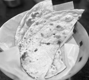 Butter Roti