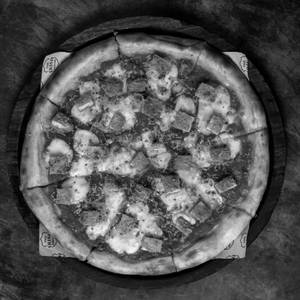 CLUCKER CRUST