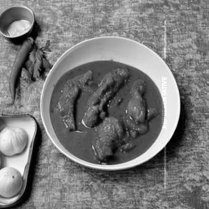 Red Cook Sauce [Chicken]
