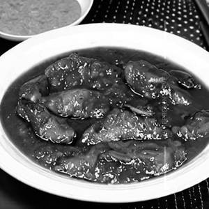 Singapuri Sauce [Fish]