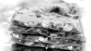 Paneer Paratha