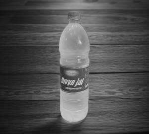 Water bottle