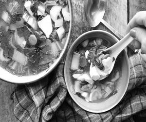 Chicken Clear Soup