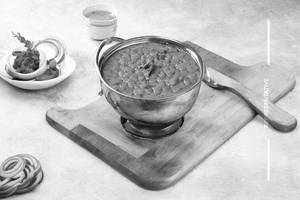 Dal Fry