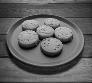 Zeera Cookies ( Pack Of 6 )