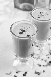 Rose Milk
