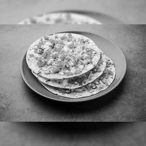 Masala Papad
