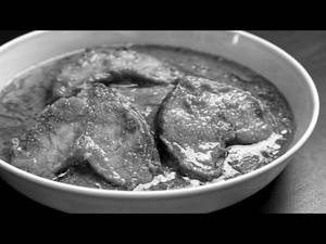 C2m Spl Fish Gravy