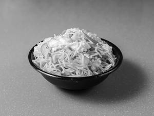 Egg noodle