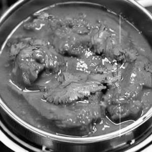 Hong Kong Sauce [Chicken]