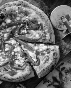 Spicy Pizza [6 Inches]