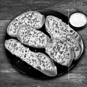 Garlic Bread