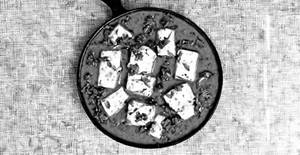 Paneer hyderabadi