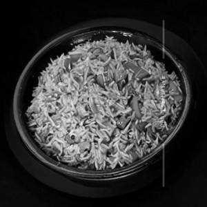 Veg Schezwan Fried Rice