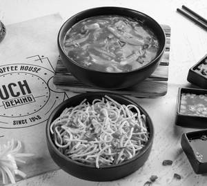Vegetable Chopsuey [500 G]