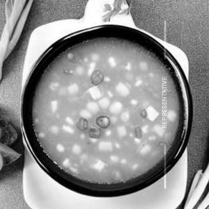 Sweet Corn Soup