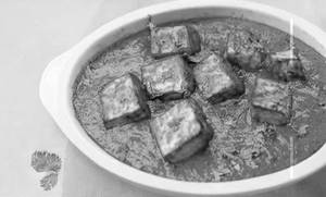 Paneer Punjabi