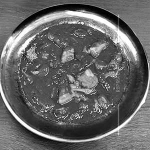 Lamba Dry [Fish]