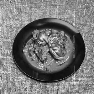Basil Chilli Dry  [Fish]