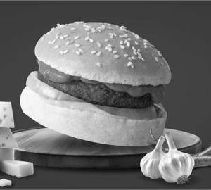 Shezwan Cheesy Delight
