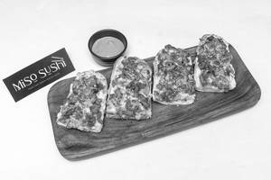 Peri Peri Chicken Loaded Toastie