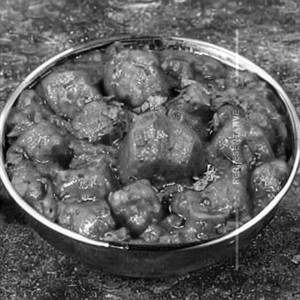 Tawa Sabji Lajawab