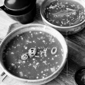 Lung Fung Soup [Fish]