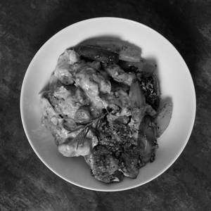 SHEET PAN CHICKEN