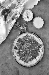 Mutton Kari Dosa