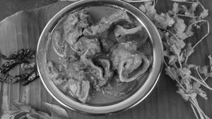 Mutton Thalakari