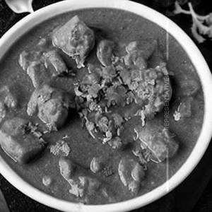 Extra Curry