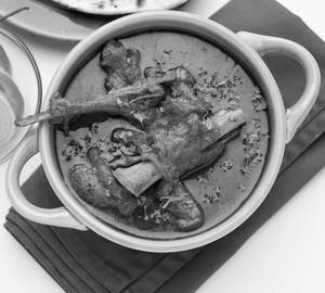 Mutton Curry