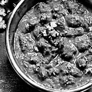 Tomato Bharta