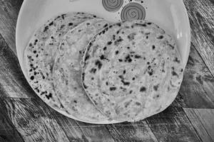 Roti Besan