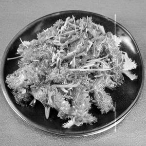 Bangkok Crispy  [Fish]