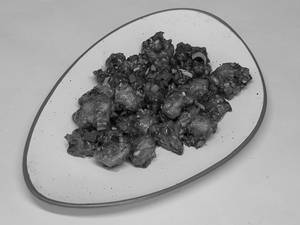 Gobhi Manchurian