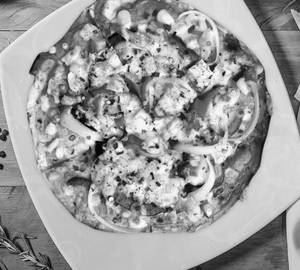 Veg Cheese Pizza