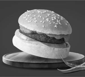 Peri-Peri Burger