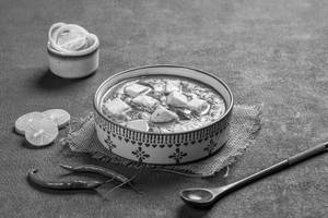 Palak Paneer