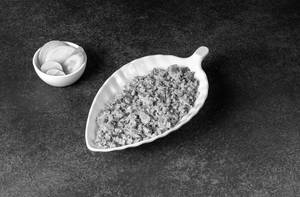 Egg Bhurji