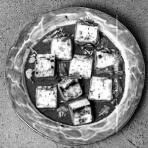 Paneer laziz
