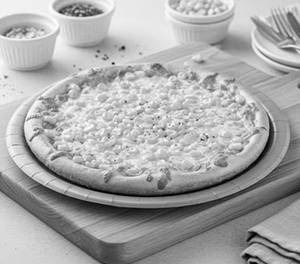 Sweet corn PIZZA