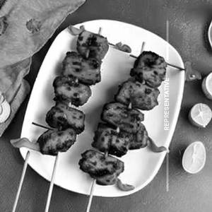 Chilly milly kabab