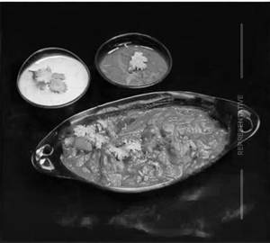 Veg rogan josh