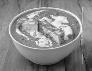 Shahi Paneer
