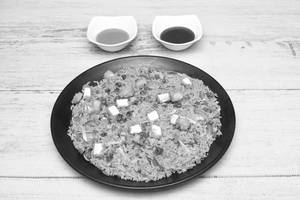 Veg Fried Rice