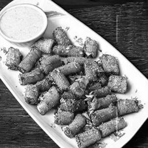 Crispy Baby Corn