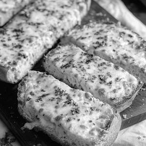 Herb & Cheese