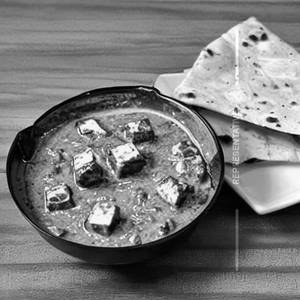 Palak Paneer